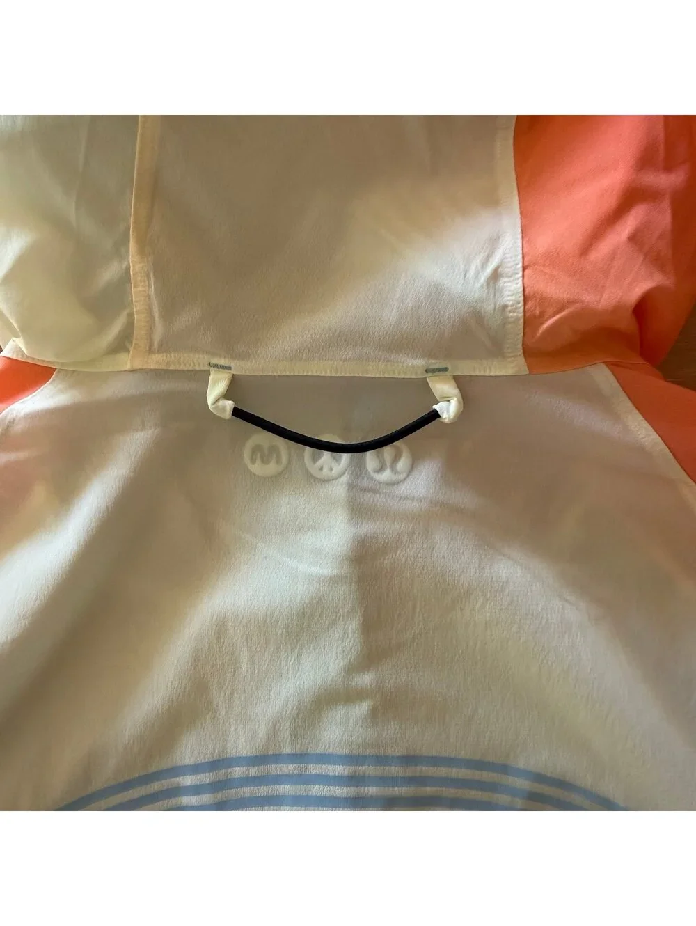 NWT Lululemon x Madhappy Packable Running Jacket SZ 4 RARE Small